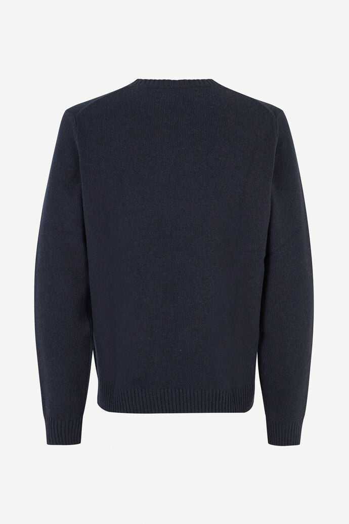 STYLLI sweater - Samsoe Samsoe