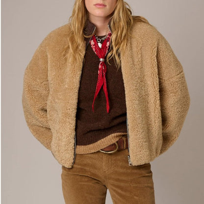 Mahau Coat