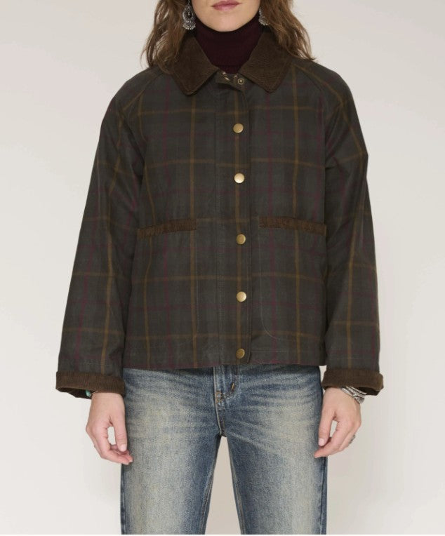 Manteau Mariela