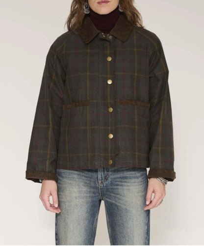 Manteau Mariela
