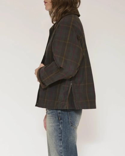 Manteau Mariela