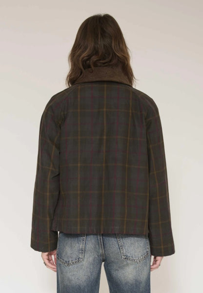 Manteau Mariela