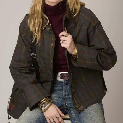 Manteau Mariela