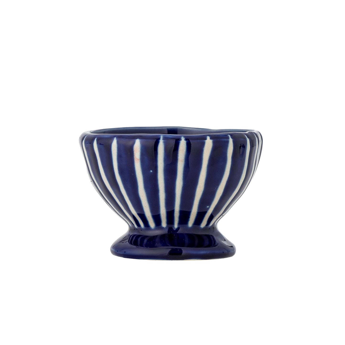 Nini Bol bleu en grès