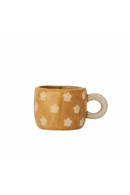 Nini Tasse, Marron, Grès