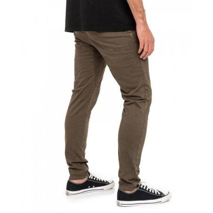 Garden chino dening pants - Pullin