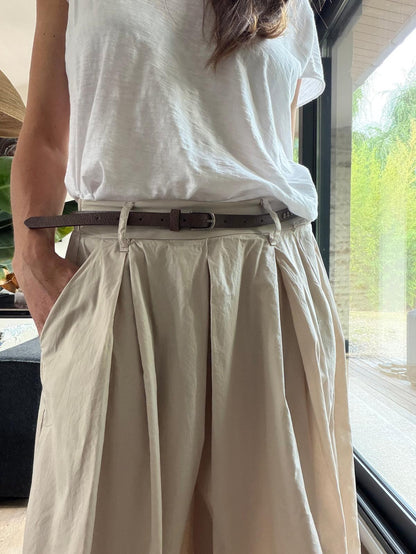 Pantalon Jack - sable