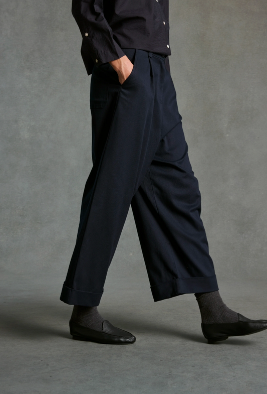 Pantalon Mariano - Hod Paris