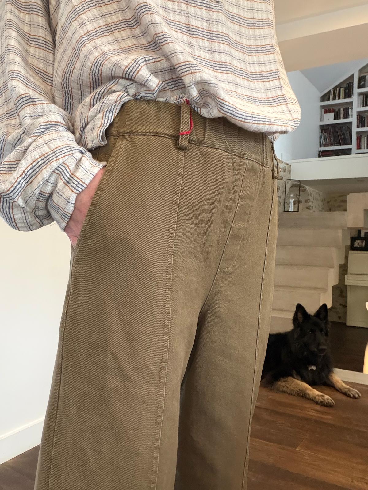 Pantalon Molly