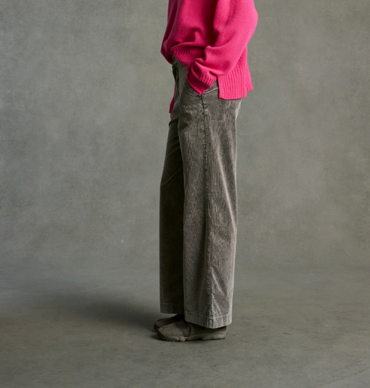 Pantalon Pacifie wash storm - Hod Paris