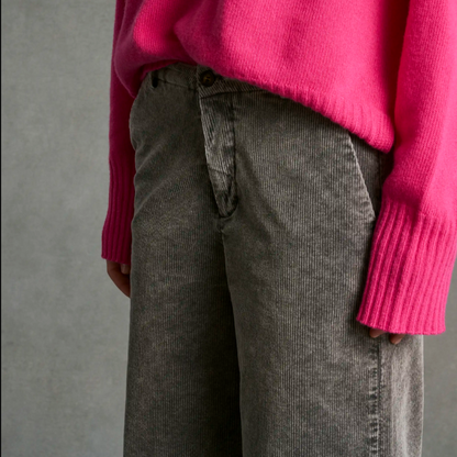Pantalon Pacifie wash storm - Hod Paris