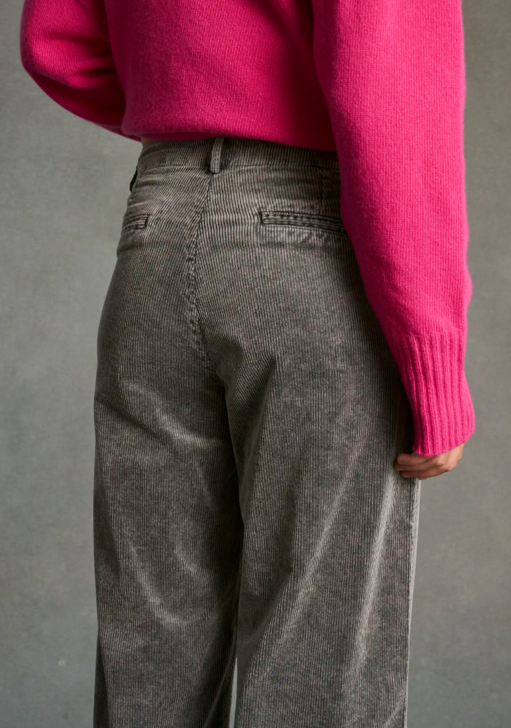 Pantalon Pacifie wash storm - Hod Paris