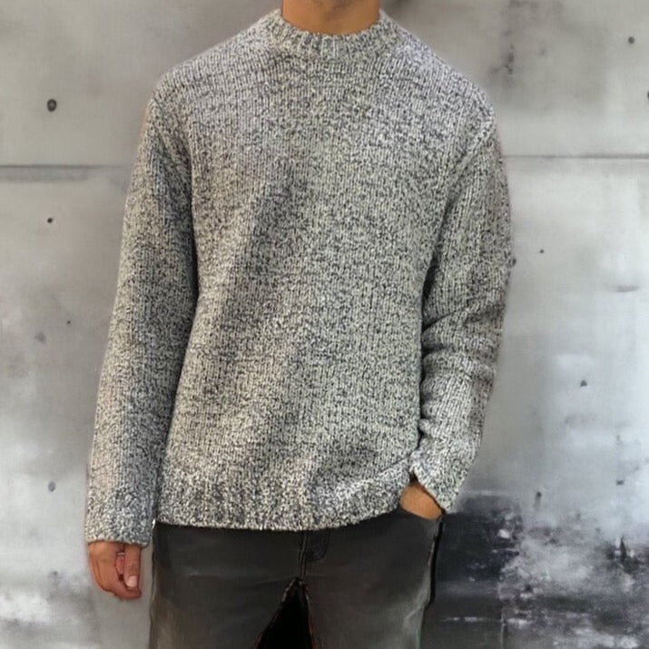 MAX CREW NECK sweater - Samsoe Samsoe