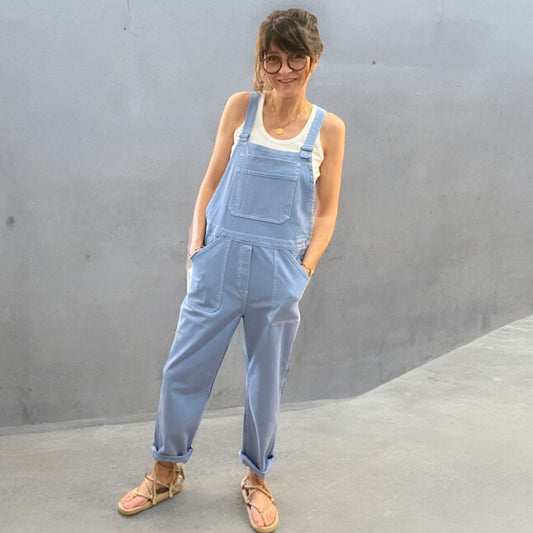 Mario overalls - Hod Paris