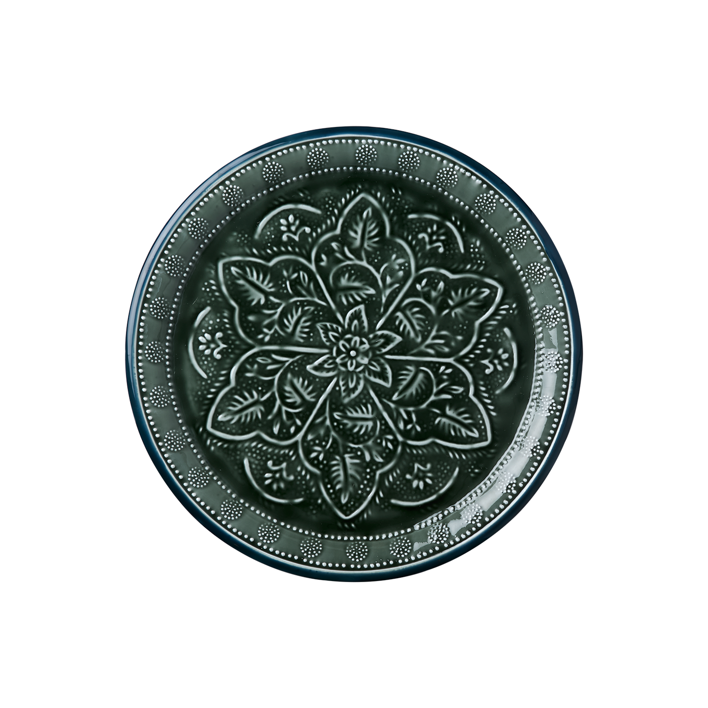 ELDORADO Plateau S, Vert