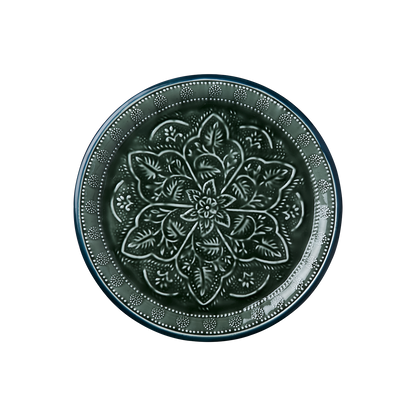 ELDORADO Plateau S, Vert