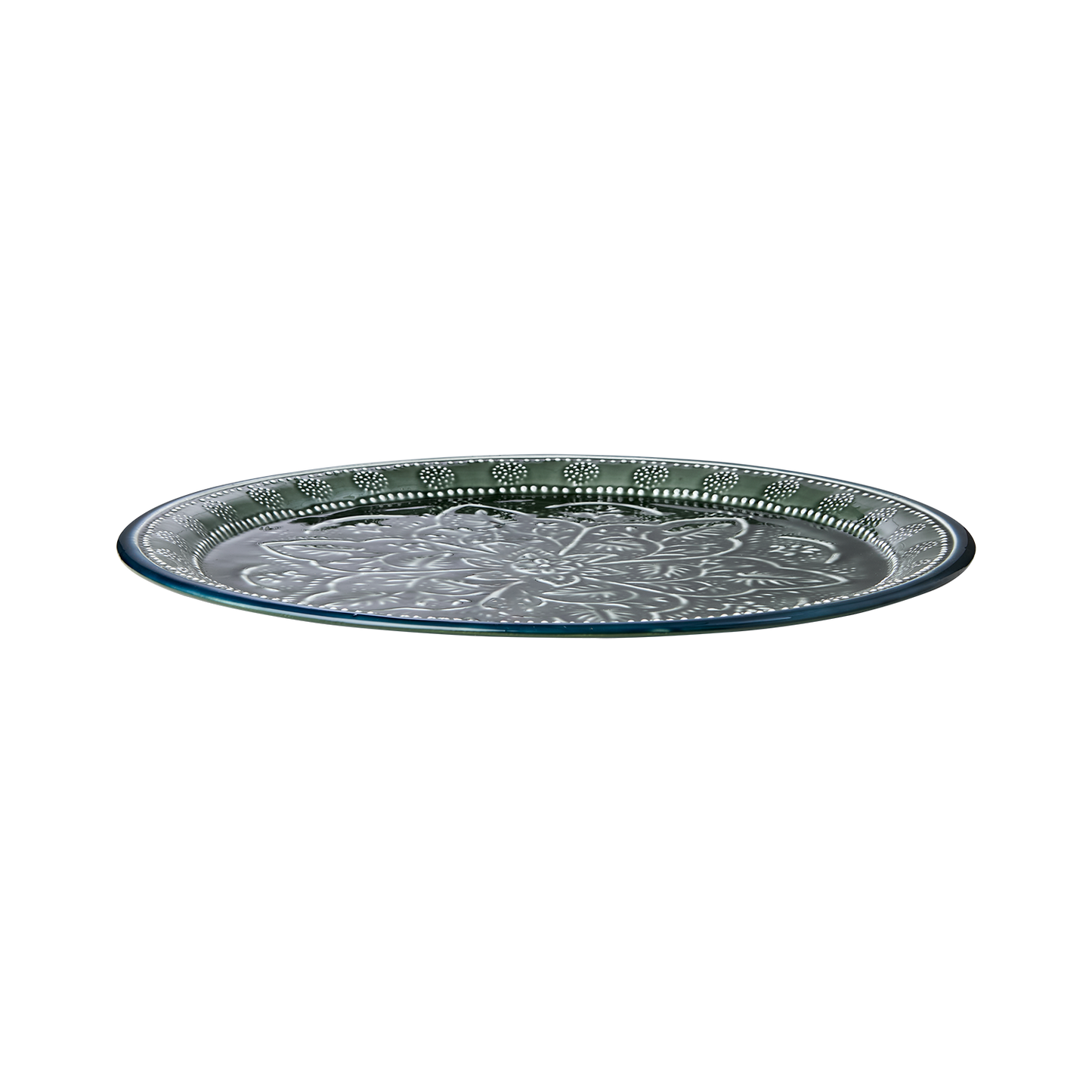 ELDORADO Plateau S, Vert