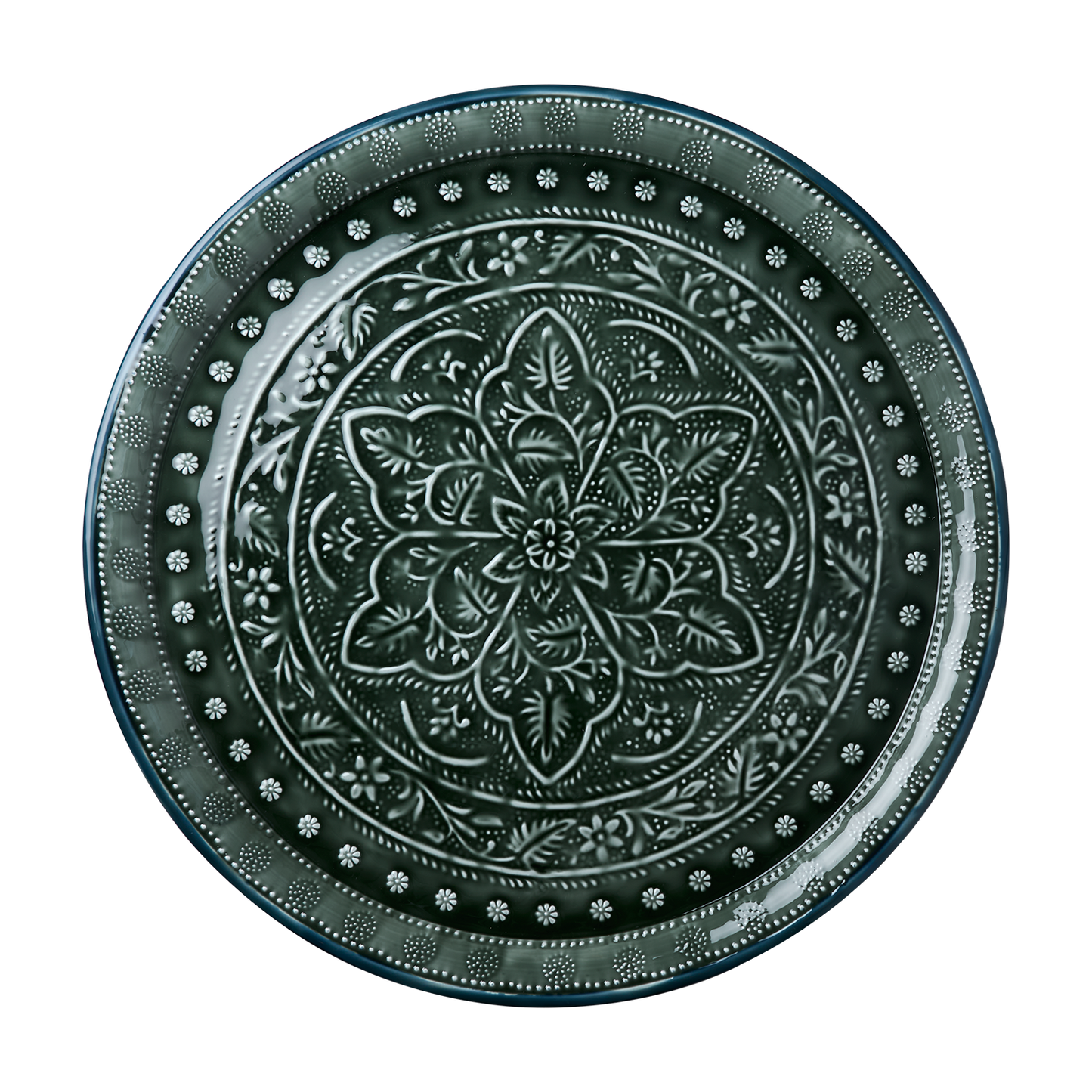 ELDORADO Plateau L, Vert