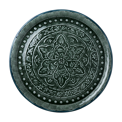 ELDORADO Plateau L, Vert