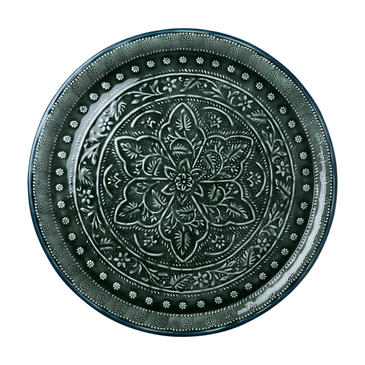 ELDORADO Plateau L, Vert