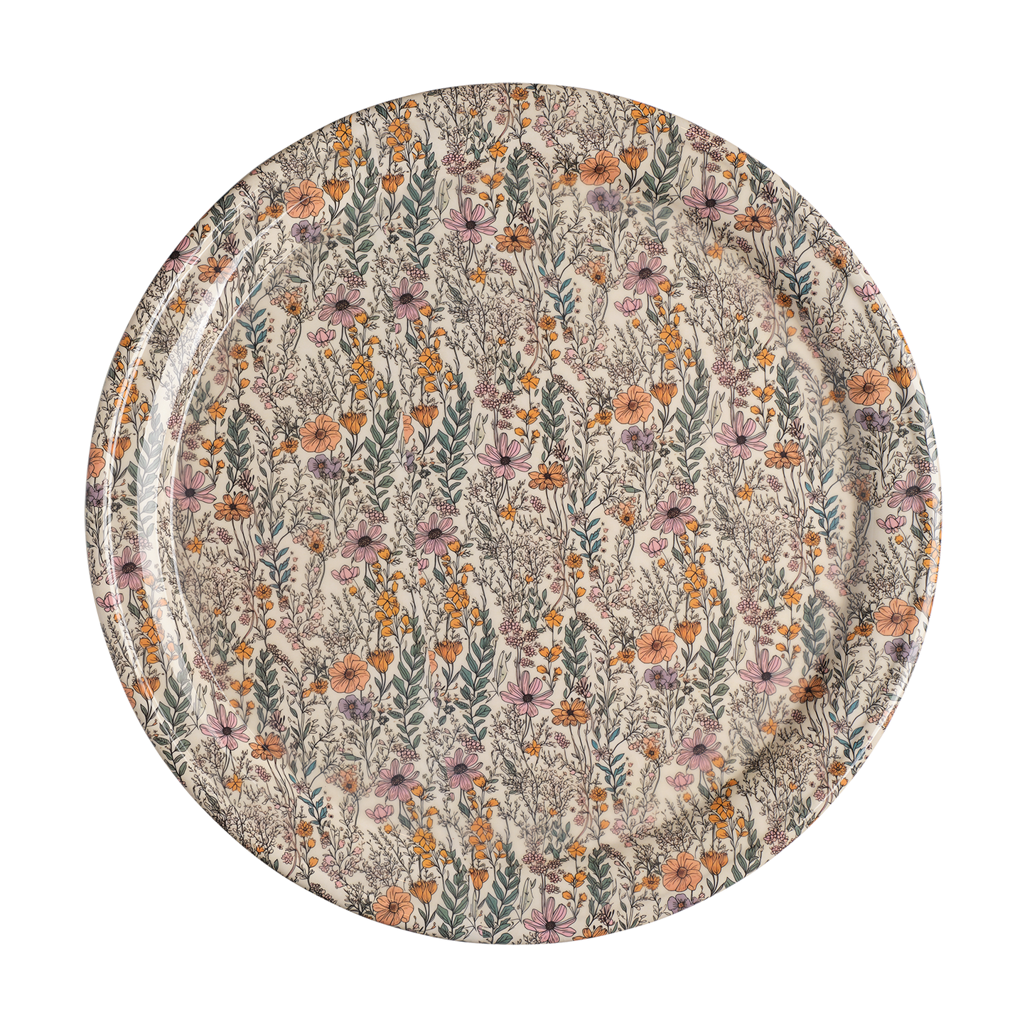 ELDORADO Plateau, Multicolor