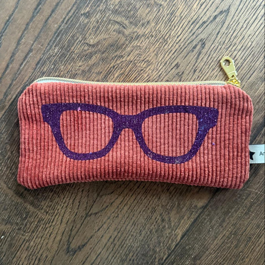 Pochette à lunettes n°10