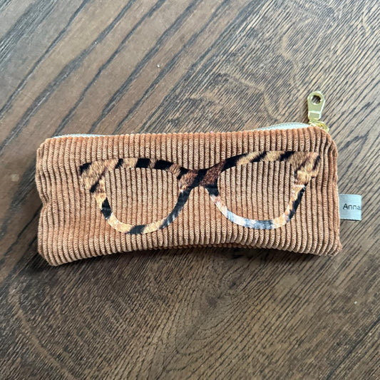 Pochette à lunettes n°12