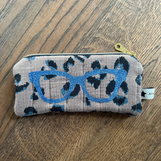 Pochette à lunettes n°14
