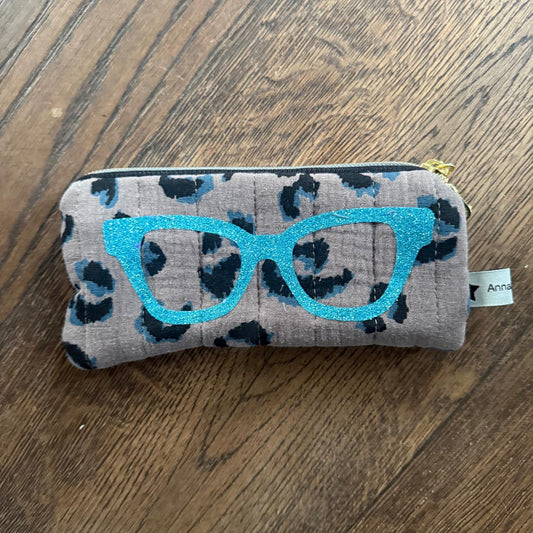 Pochette à lunettes n°15
