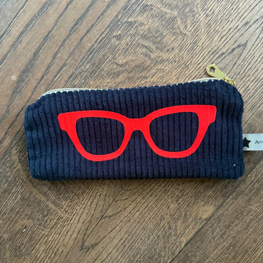 Pochette à lunettes n°16