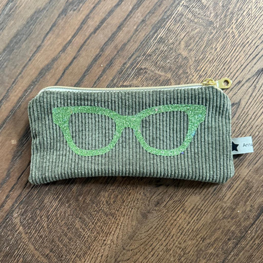 Pochette à lunettes n°26