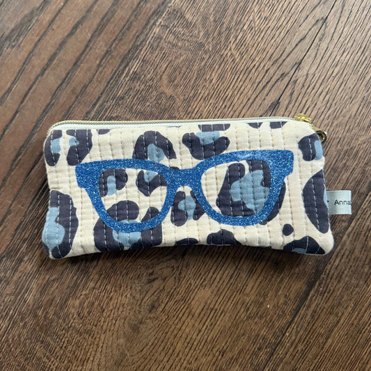 Pochette à lunettes n°3