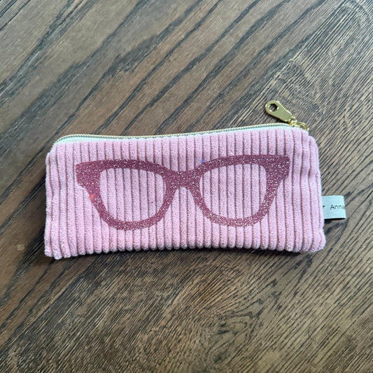 Pochette à lunettes n°30