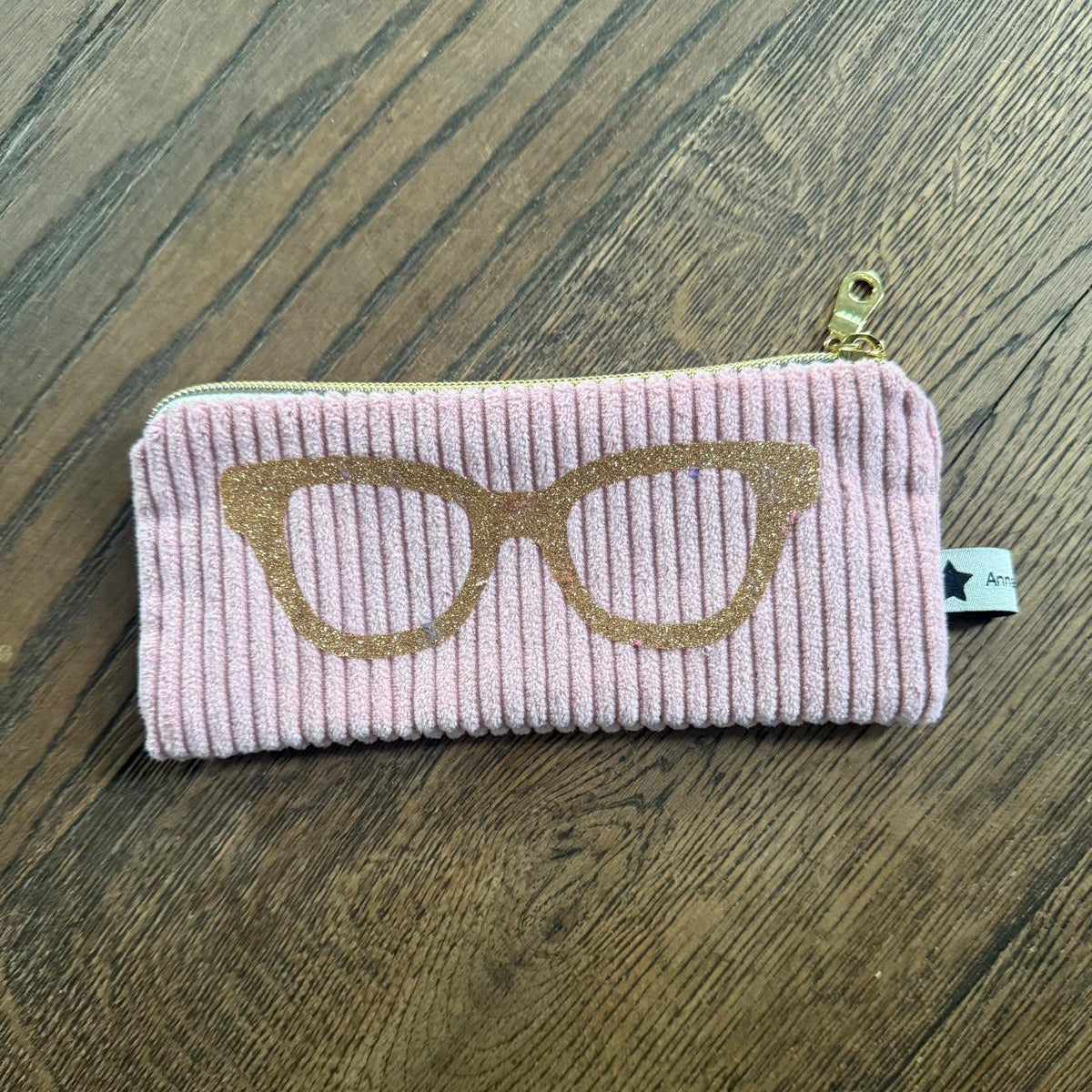 Pochette à lunettes n°31