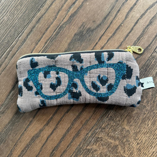 Pochette à lunettes n°4