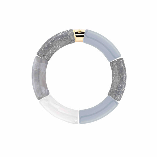 Bracelet Parabaya Prata 1