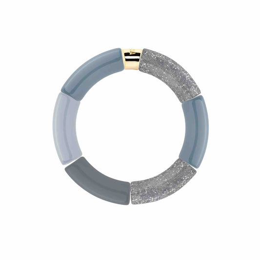 Bracelet Parabaya Prata 2