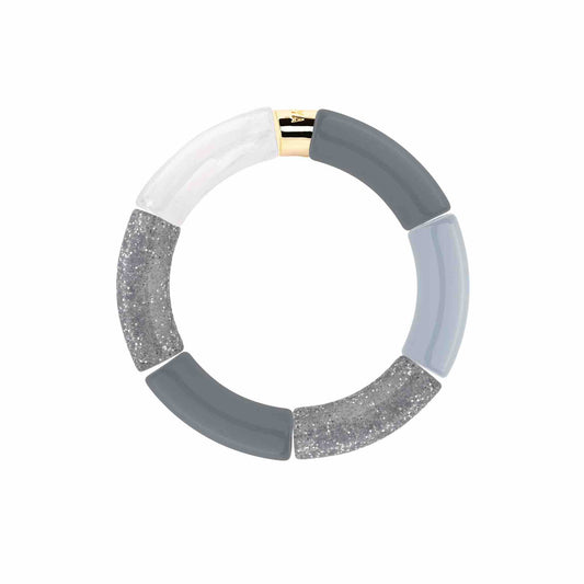 Bracelet Parabaya Prata 3