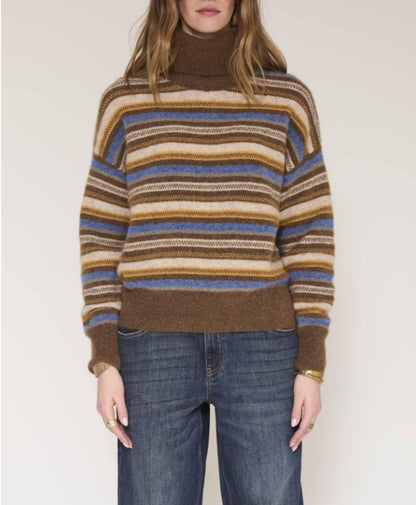 Pull Karelia