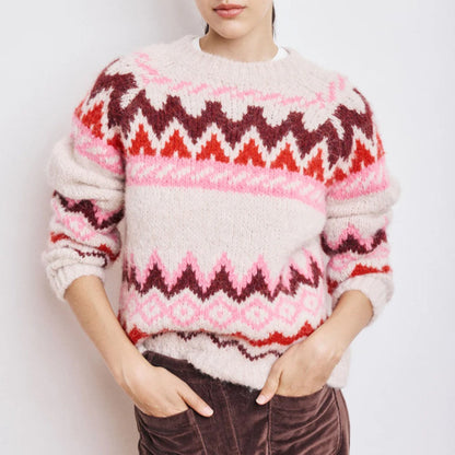 Pull Magie