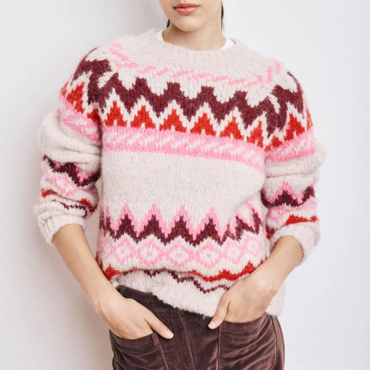 Pull Magie