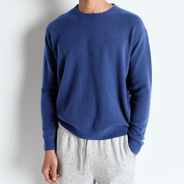 Raxow night sweater - American Vintage 