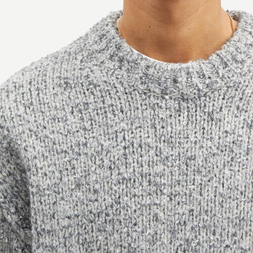 MAX CREW NECK sweater - Samsoe Samsoe