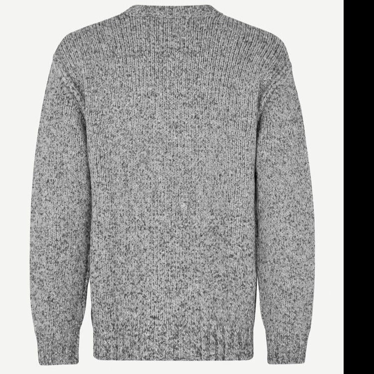 Pull MAX CREW NECK - Samsoe Samsoe