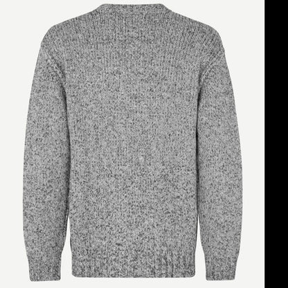 Pull MAX CREW NECK - Samsoe Samsoe