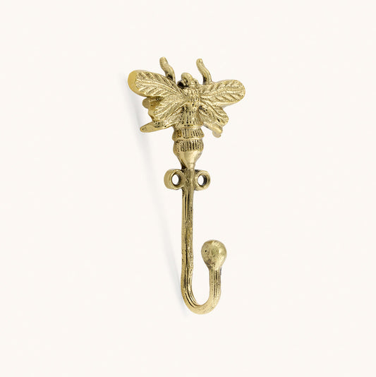 Crochet Reine des Abeilles