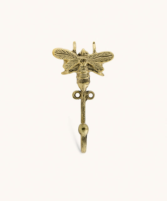 Crochet Reine des Abeilles