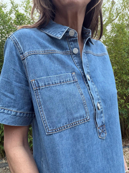 Robe Rosalie Shibuya