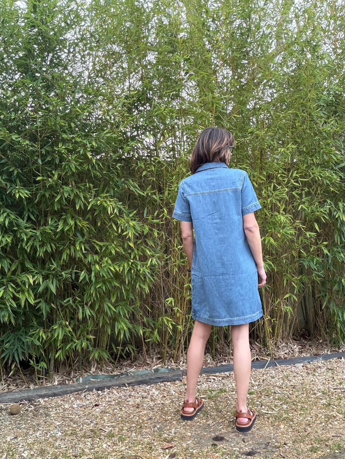 Robe Rosalie Shibuya