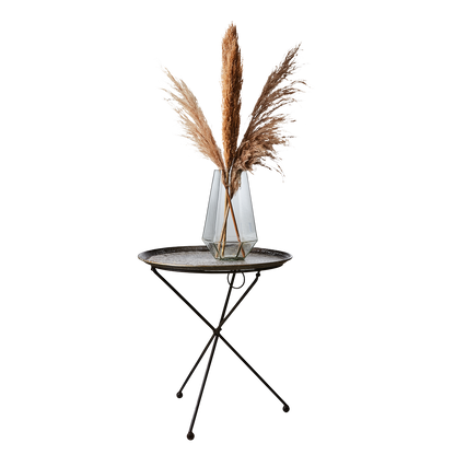 STANLEY Support plateau S, Noir